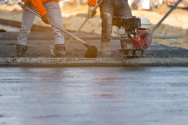 Best Concrete Removal and Replacement in Pleasureville, KY