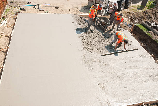 Best Concrete Grinding and Polishing in Pleasureville, KY