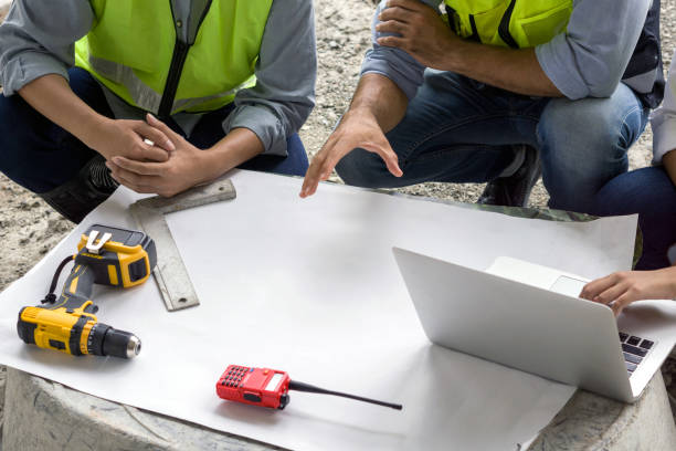Best Concrete Steps and Stairs in Pleasureville, KY