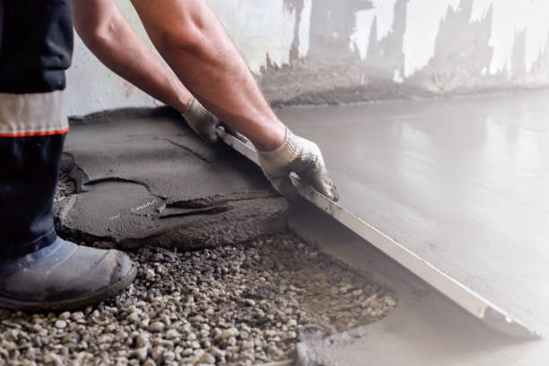 Best Stamped Concrete Services in Pleasureville, KY